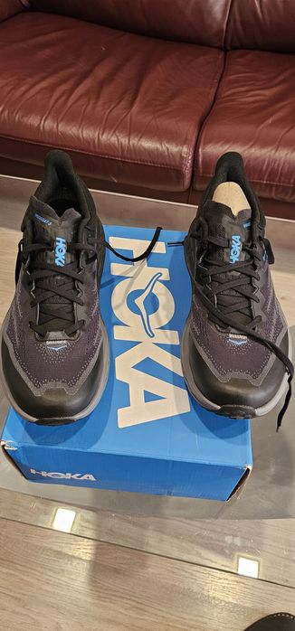 Hoka Speedgoat 5 GTX-44 2/3(28,5см)