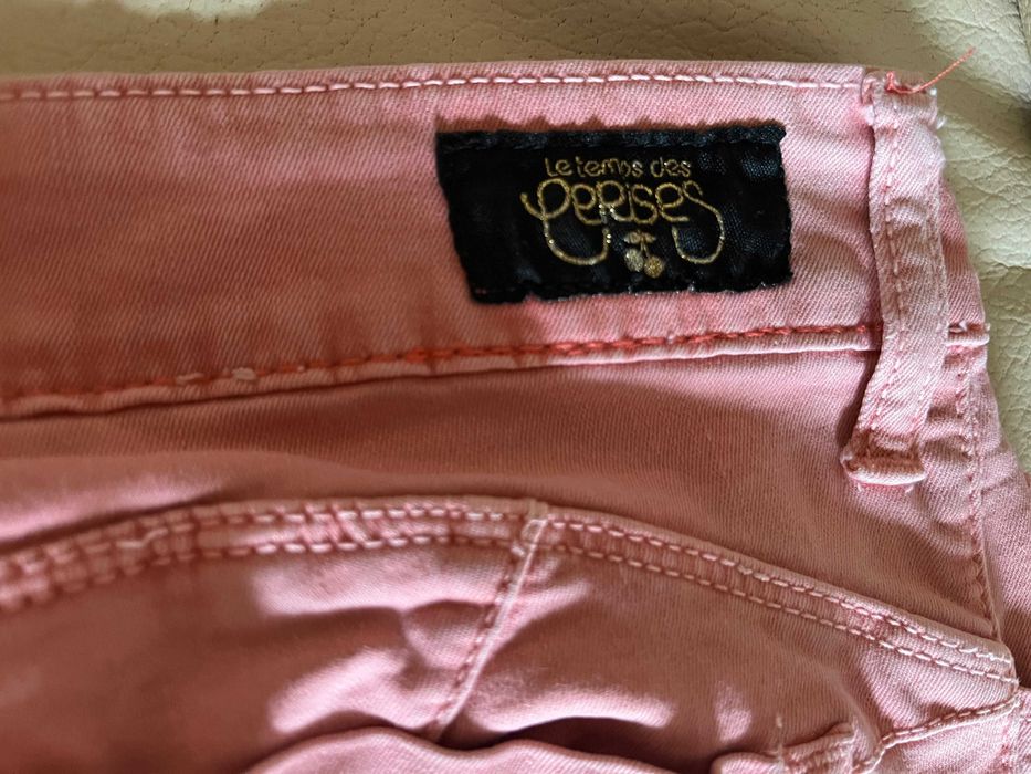 Jeans skinny/masura 28