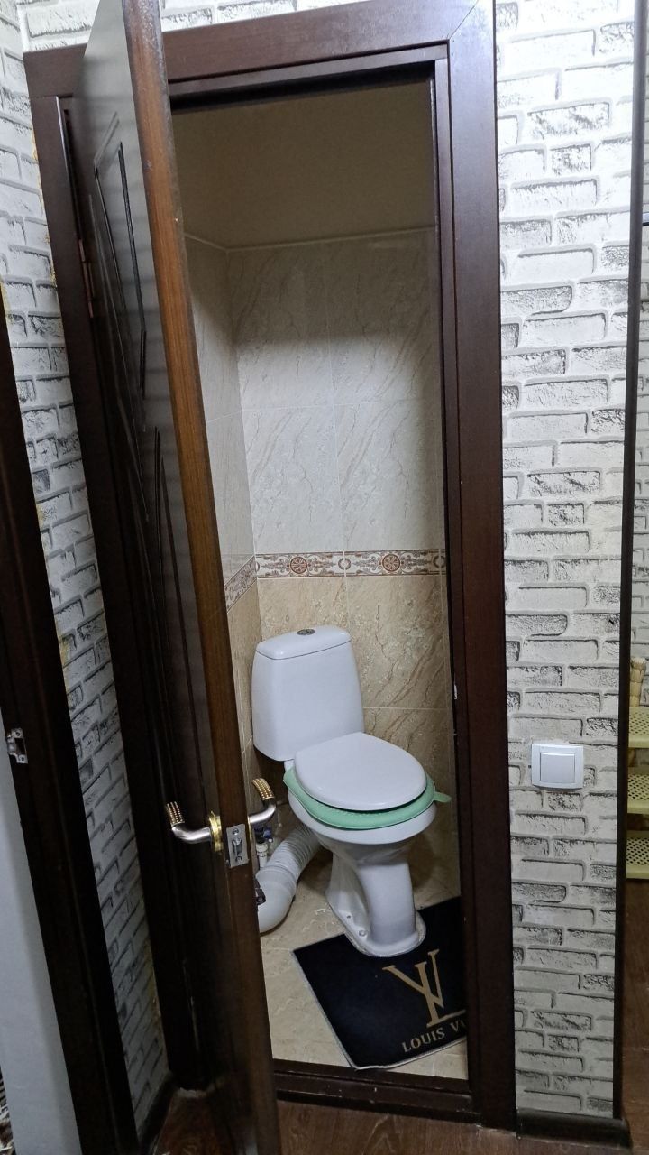 Аренда 3ком квартиры на Карасу 3.Корзинка
