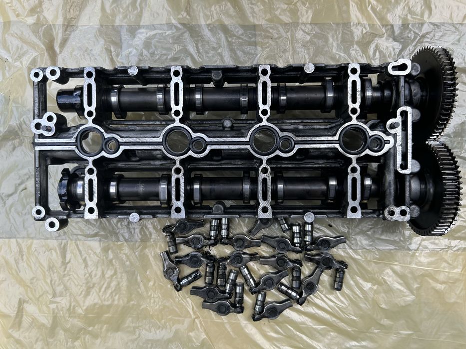 Axe cu came mercedes 2.0 euro 6