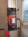 Yangi Beton Vibrator Motor