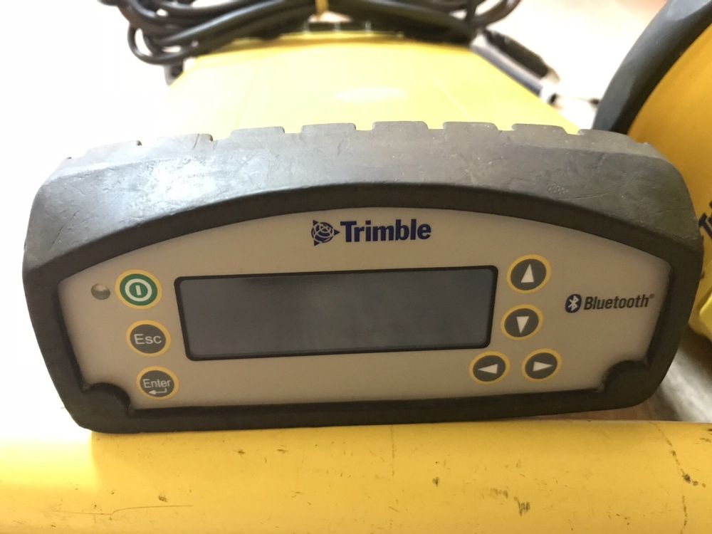 Trimble GPS SPS комплект