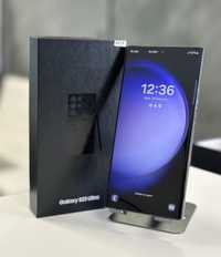 Samsung S23 Ultra 512 gb full box