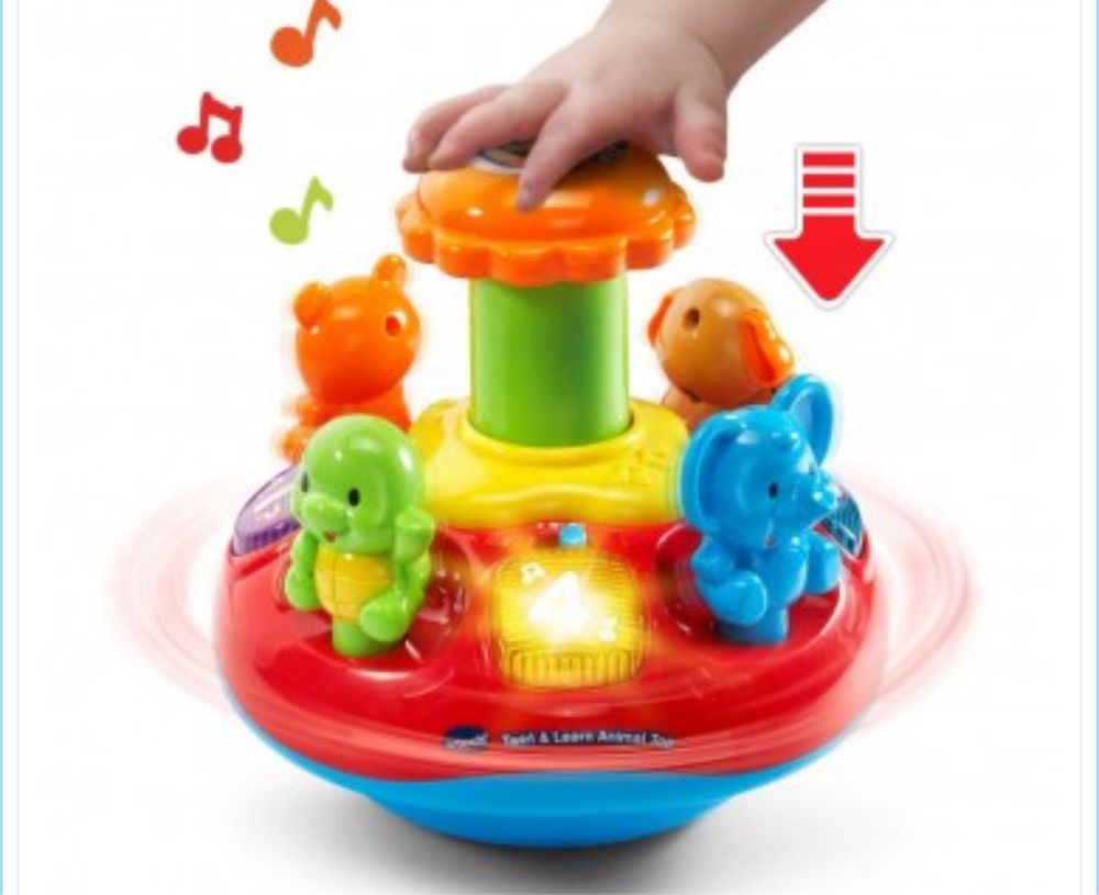 Лот играчки