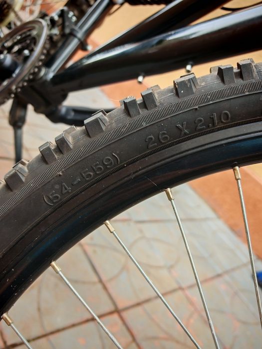 Bicicleta MTB | Roti 26" | 21 viteze Shimano