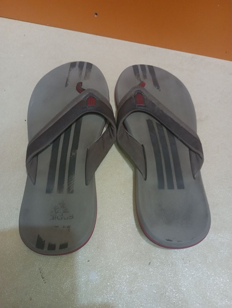 Джапанки Adidas N 46 - 15 лв