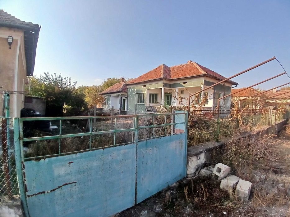 Продава се Къща в София, Сухата река - 75 кв.м за 107 €/кв.м - Снимка #16