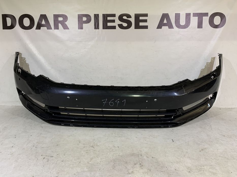Bara fata VW Passat B8, Highline, 2015, 2016, 2017, 2018, cod origine OE 3G0807221A.