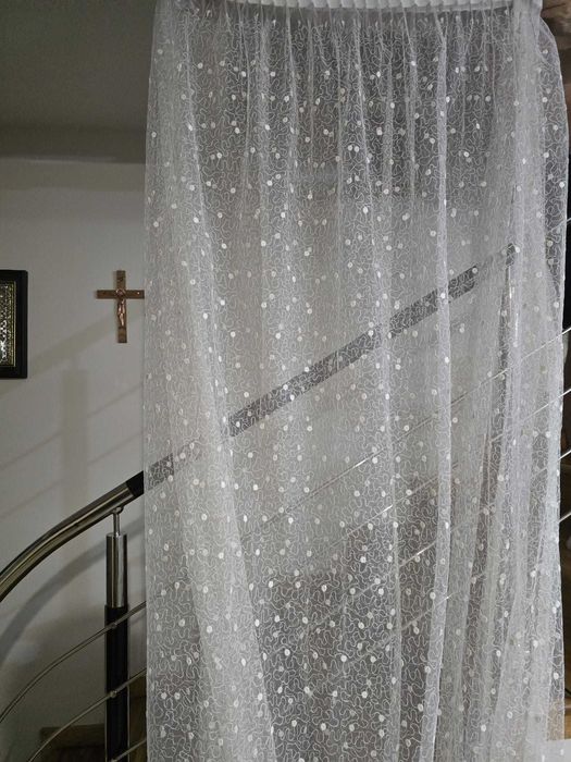 Perdea și draperie