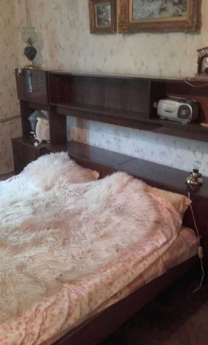 Двустаен апартамент в Дружба 1