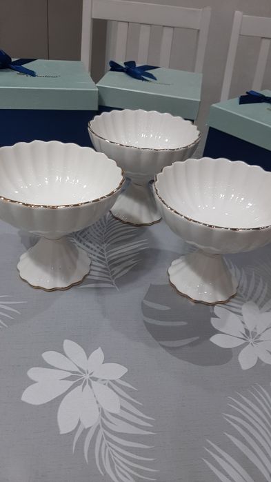 Конфетница Valentina