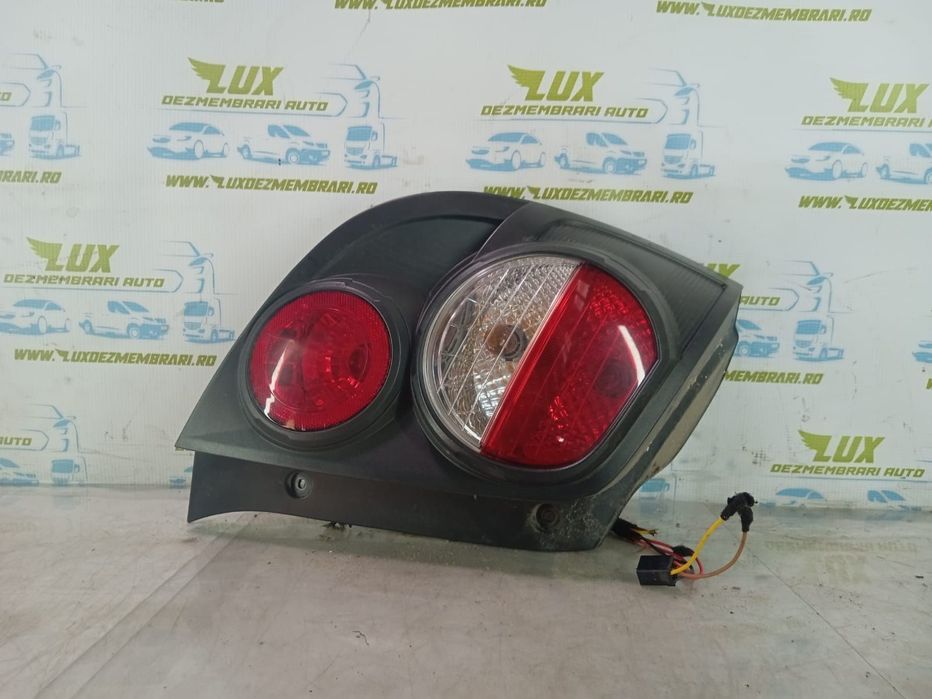 Stop stanga Chevrolet Aveo T300 [2011 - 2020] 1.3 cri A13DTE