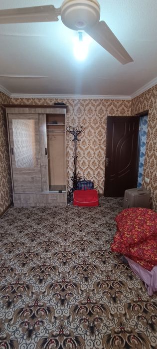 1 ком квартира Гагарина 84 (богишамол)
