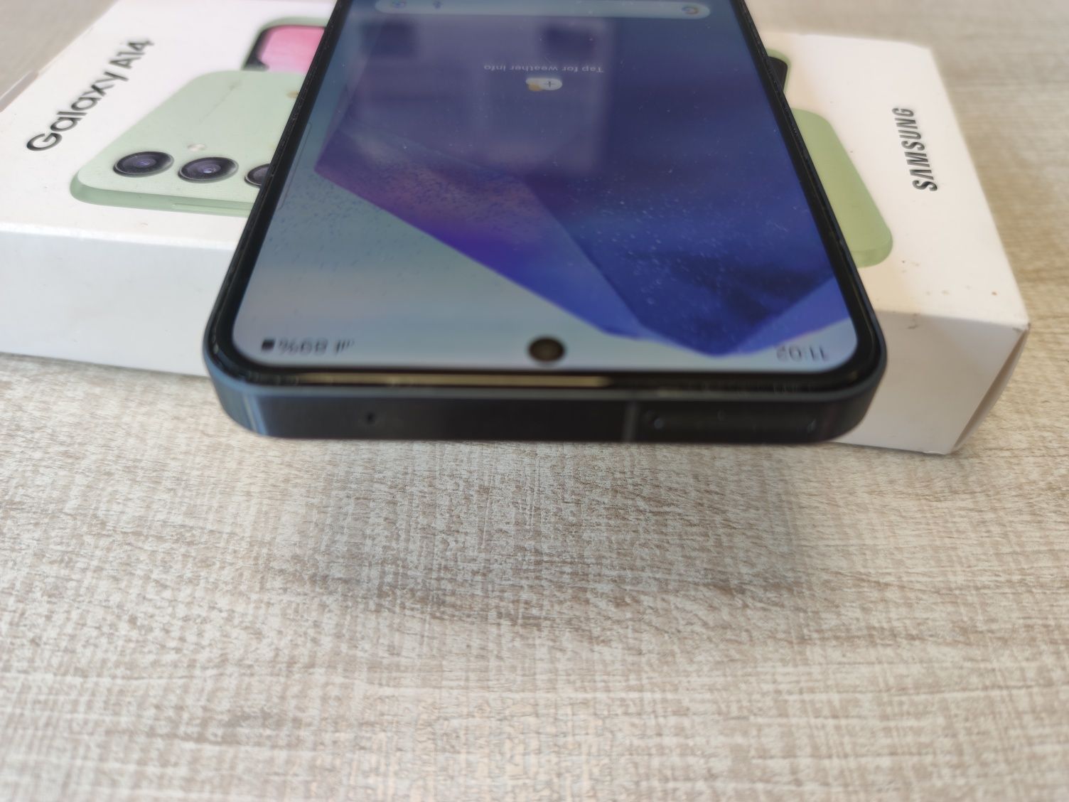 Samsung A55 5G 128GB 8GB  Гаранция!