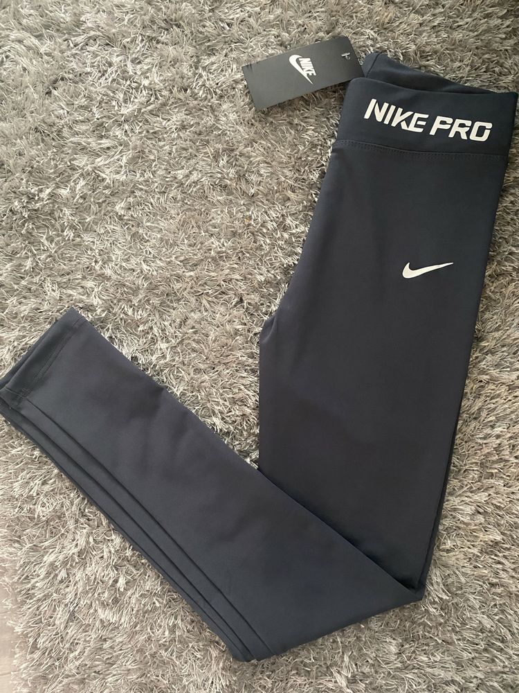 Клин nike pro