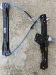 Macara geam BMW F30/31