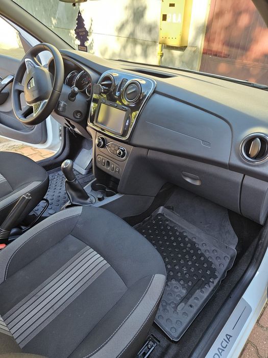 Dacia  Logan 2019