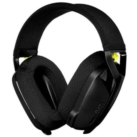 Продам совершенно новые наушники Logitech g435