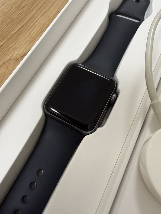 Apple watch Series 3