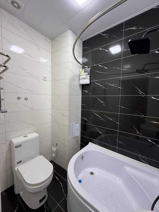 3 xonali kvartira sotuvda