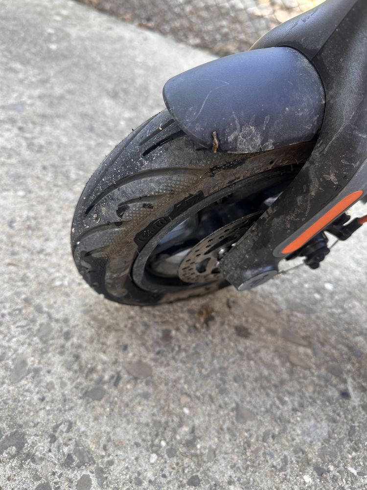Segway Ninebot F2 plus