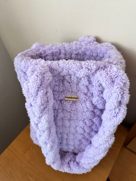 Wanderlust чанта