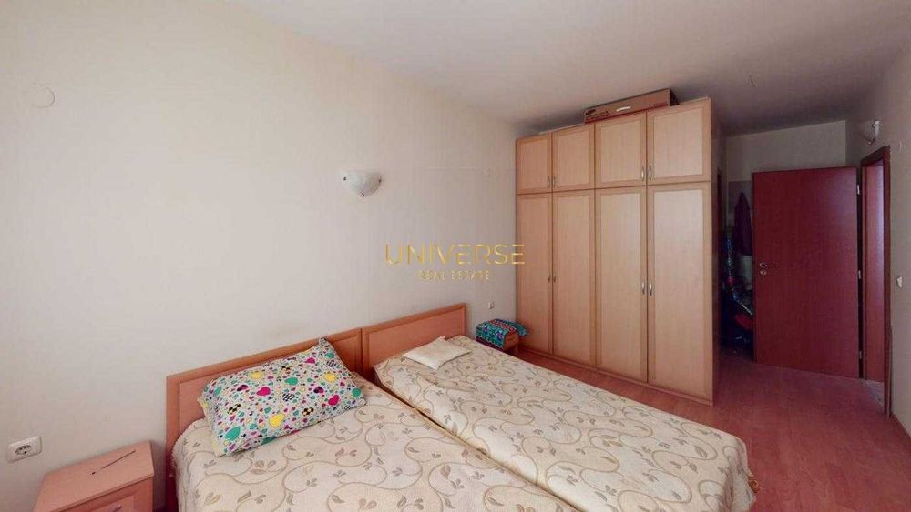 Продава се Двустаен апартамент в к.к. Слънчев бряг - 74 кв.м за 1014 €/кв.м - Снимка #9