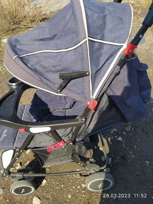 Детский транспорт