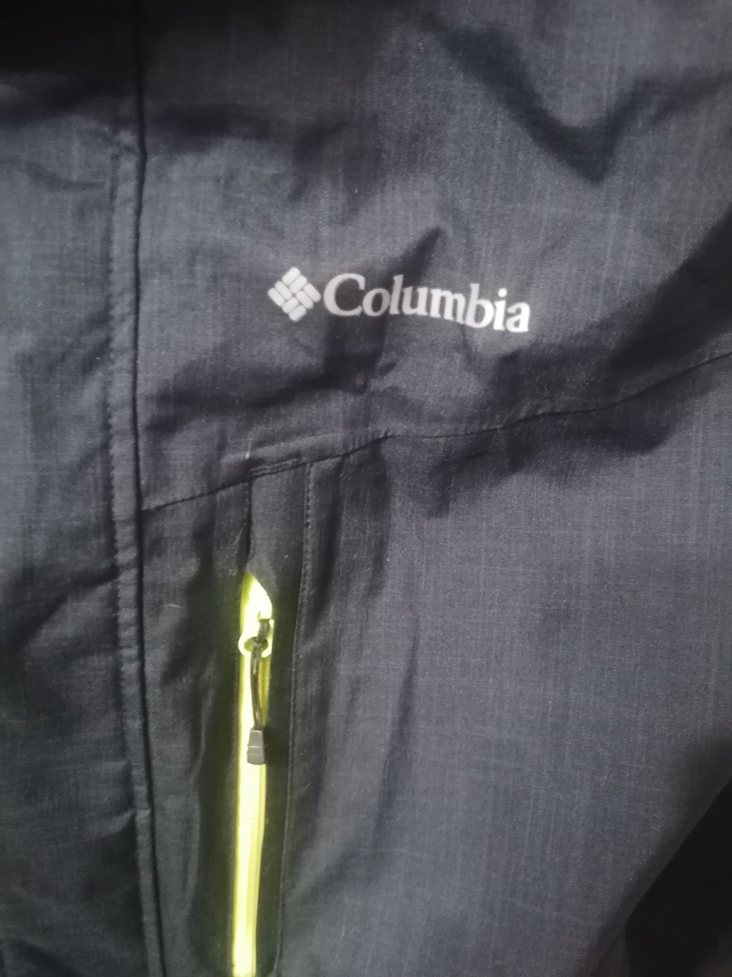Columbia ски сноуборд зимно яке непромукаема