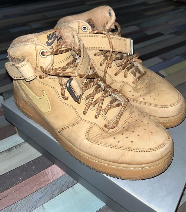 Обувки Nike Air force