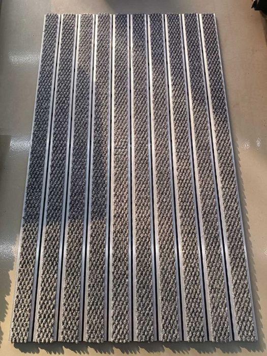 Грязезащитный коврик 100×60 см — Премиум качество