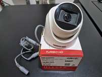 Camera de interior, 5MP Hikvision, cod: DS-2CE76H0T-ITPF 2.4 mm