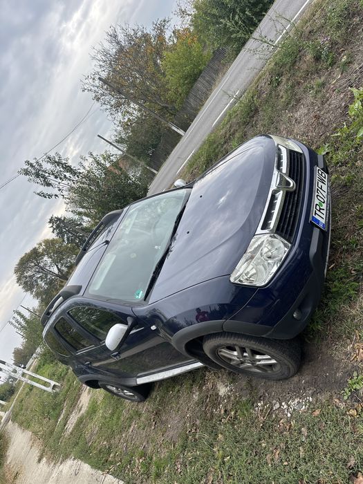Dacia Duster 1.5 dCi