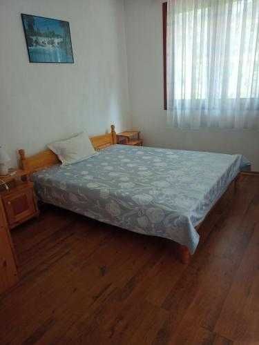 Нова година 2026 на язовир Батак!