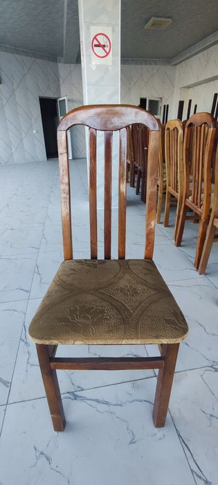 Стул, стол, мебель