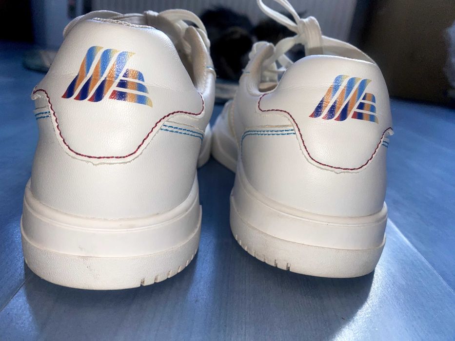 Adidasi casual marime 39 piele