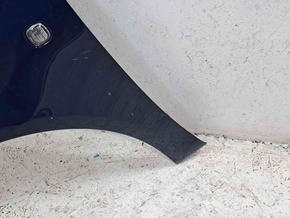 Aripa stanga fata Skoda Fabia 2 (5J, 542) [Fabr 2007-2014]