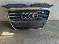 Grila centrala Audi A 3 2004 -2008