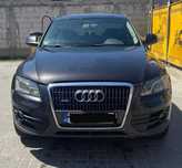Audi q5 2010 2.0TDI