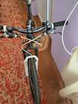 Mountain Bike pe 26