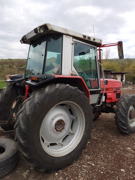 Massey Ferguson 3080