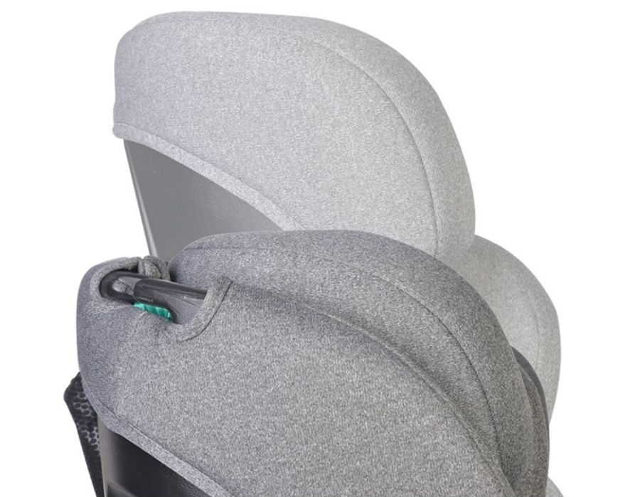 Столче за кола Lorelli - Scorpius, i-Size, 40-150 cm, Beige