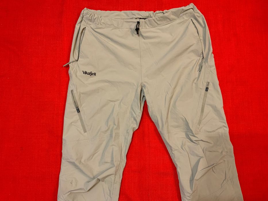 Vikafjell-оригинален  панталон хл