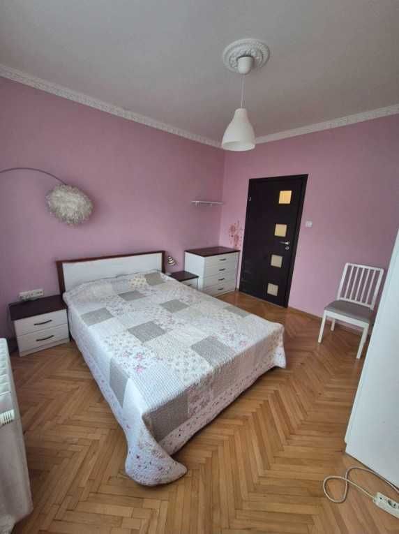 Дава се под наем Двустаен апартамент в София, Красно село - 60 кв.м за 612 € - Снимка #4
