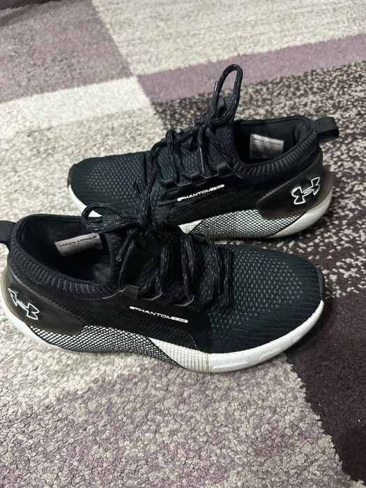 Adidasi UNDER ARMOUR Phantom 3se