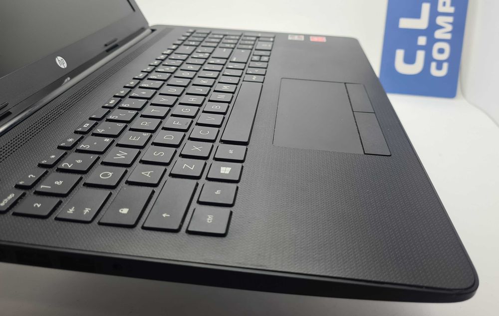 HP 15-DB0097NF  Ryzen 5 2500U/8GB/128SSD/500HDD