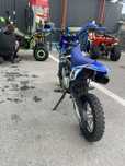 Vand schimb cross rfz!