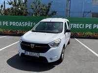 Dacia Dokker 5 locuri 1.5 Diesel