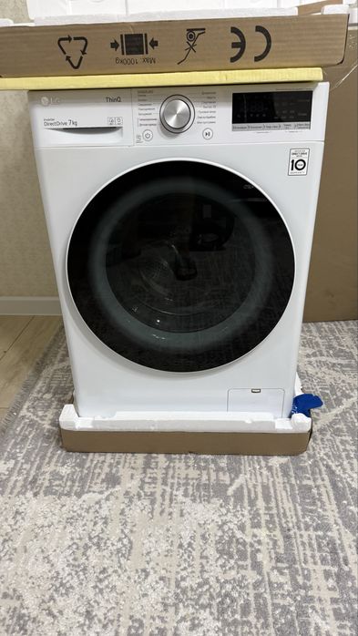 Стиральная машинка