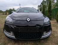 Renault Megane 3 GT Line